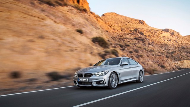 ɧʵü汸 20154ϵ Gran Coupe
