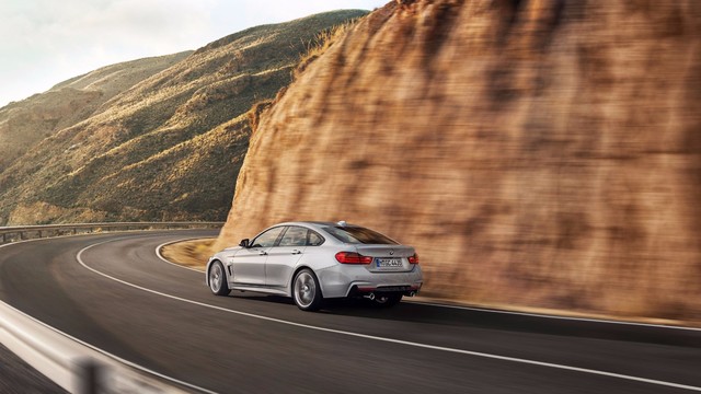 ɧʵü汸 20154ϵ Gran Coupe