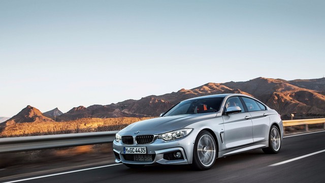 ɧʵü汸 20154ϵ Gran Coupe