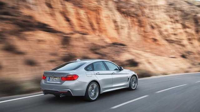 ɧʵü汸 20154ϵ Gran Coupe