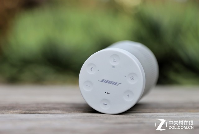 ೡȫ BOSE Soundlink Revolve 