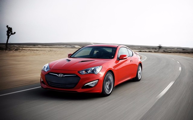 ʽܱ ִGenesis Coupe