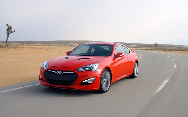 ʽܱ ִGenesis Coupe