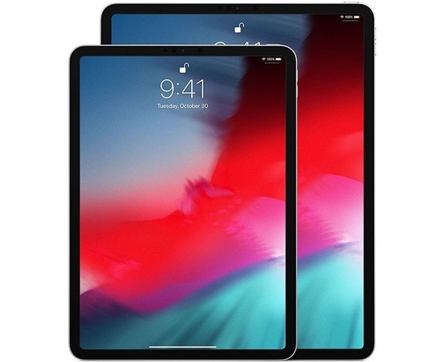 ���غ��ײ����� ƻ��5G iPad Pro��������10���Ƴ� 