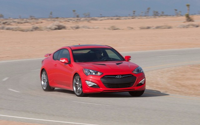ʽܱ ִGenesis Coupe