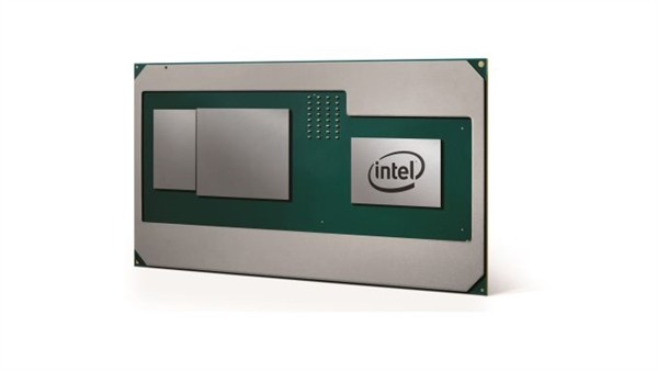 Inteli7-8809GAMD Vega GPU4100 