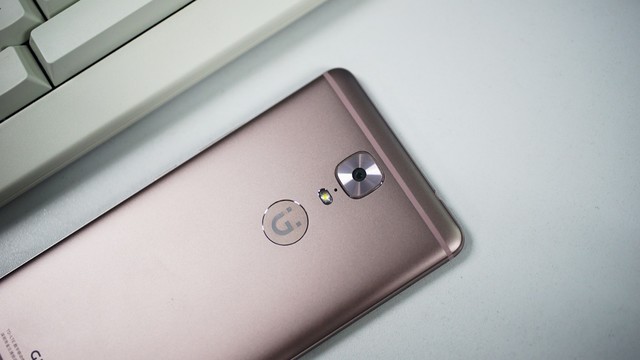 金立M6/M6 Plus给你配备随身商务小秘书