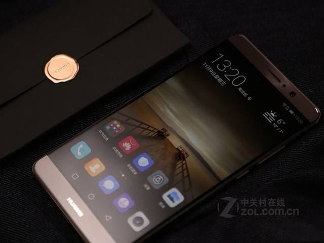 华为Mate 9将升Android8.0 性能更强了