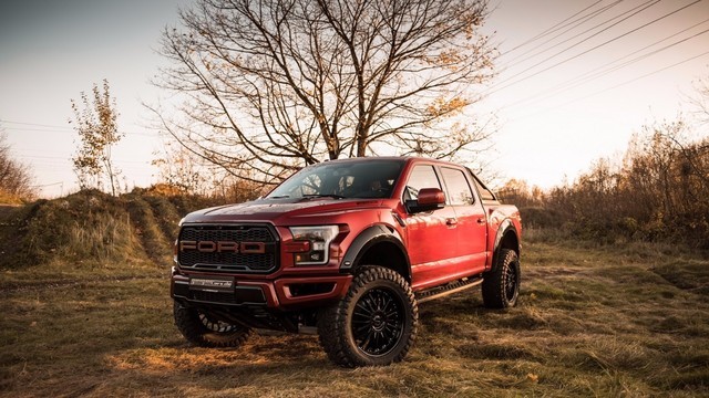 ƤҲܽ廷 2018F-150