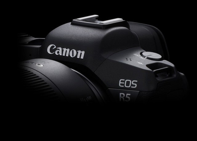 佳能EOS R5相机能满足多少人的拍摄需要（全文）_佳能 EOS R5_数码影音评测-中关村在线