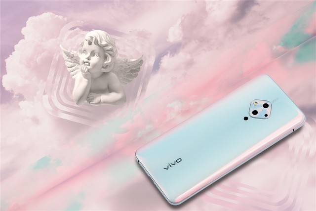 ͬû vivo S5