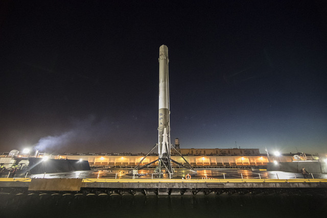 ÿܷһöSpaceXҪ 