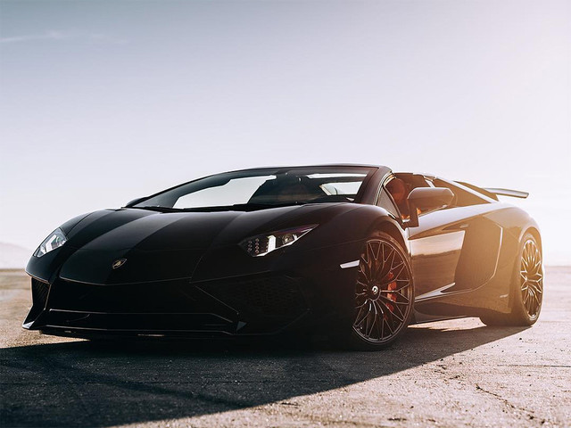 ɫţAventador LP750-4 SV 