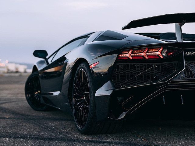 ɫţAventador LP750-4 SV 