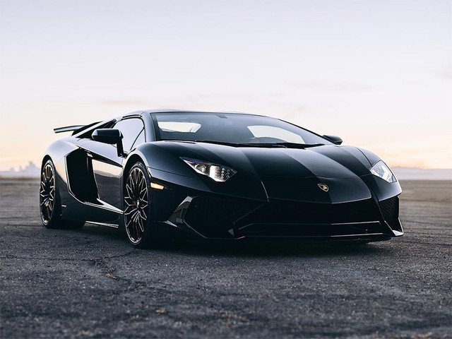 ɫţAventador LP750-4 SV 
