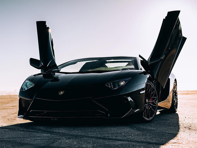 ɫţAventador LP750-4 SV 