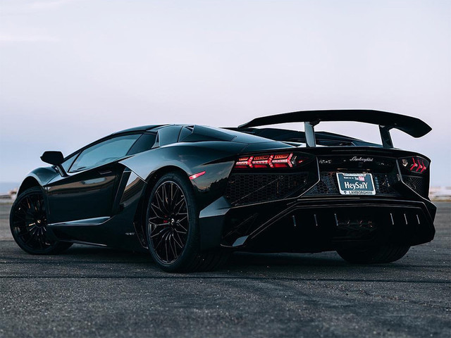 ɫţAventador LP750-4 SV 