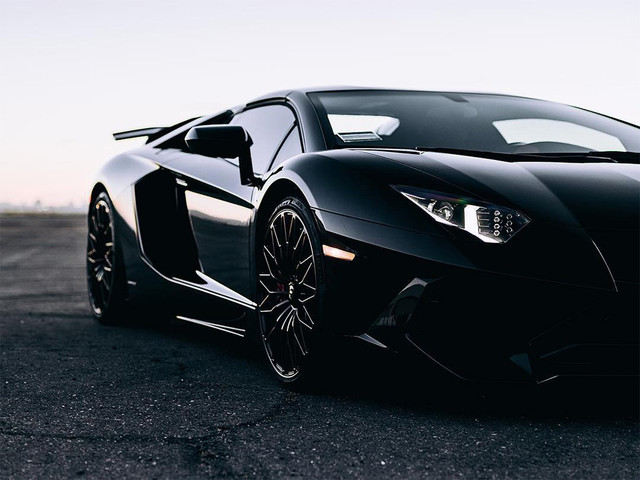 ɫţAventador LP750-4 SV 
