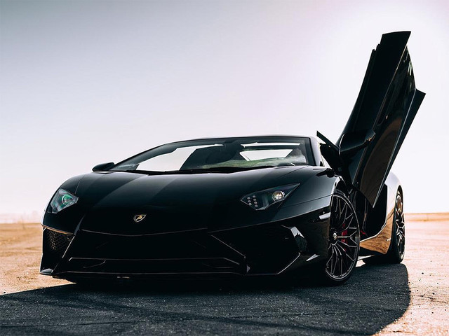 ɫţAventador LP750-4 SV 