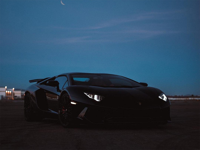ɫţAventador LP750-4 SV 