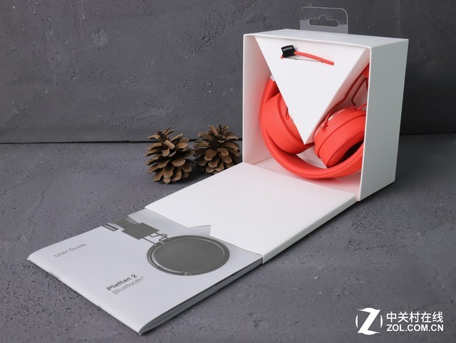 "" Urbanears Plattan2 BT 