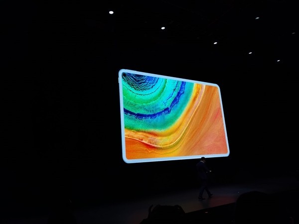 ΪMatePad Proʽȫռȴ90% 