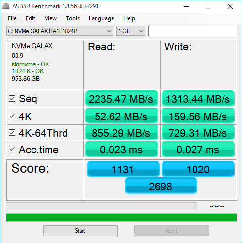 ۷Ծ Intel//ӰNVMe SSD 