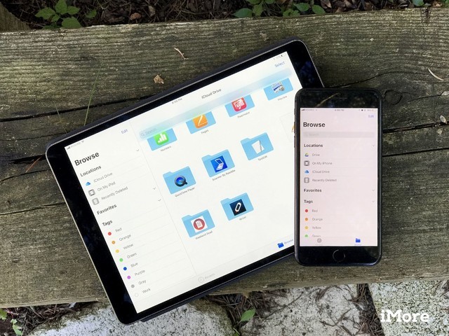 关于iOS 11 外媒iMore表示流畅度是关键 