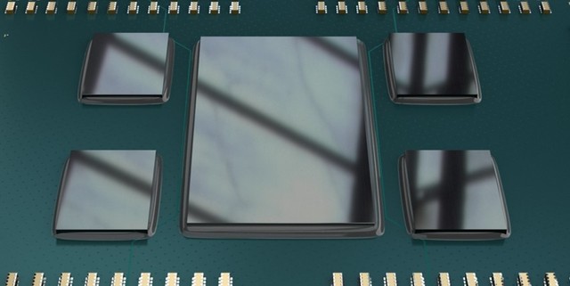 AMD三代线程撕裂者首测 单核不再是问题 