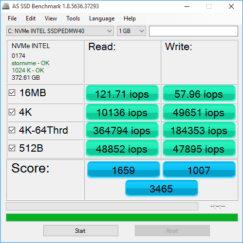 ۷Ծ Intel//ӰNVMe SSD 