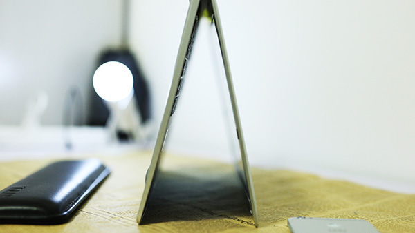 龙母逆袭!时尚超级本优雅XS-S2全新升级