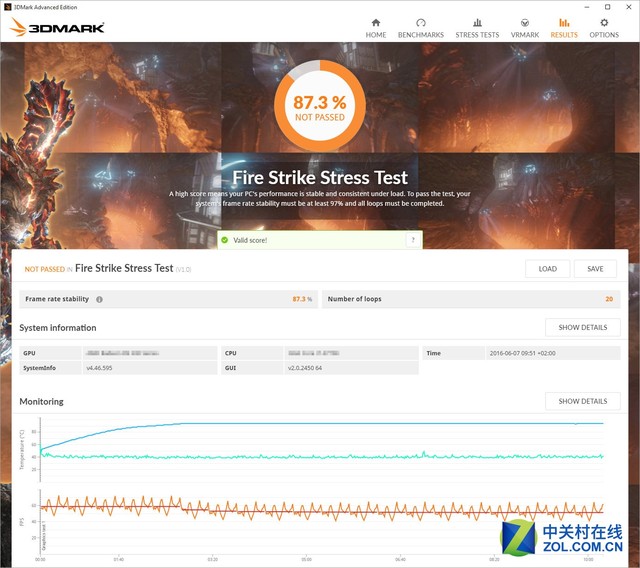 Futuremark°汾3DMarkѹ 