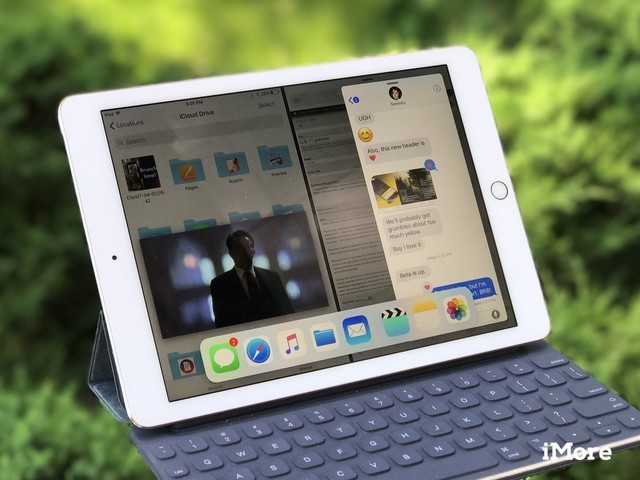 关于iOS 11 外媒iMore表示流畅度是关键 