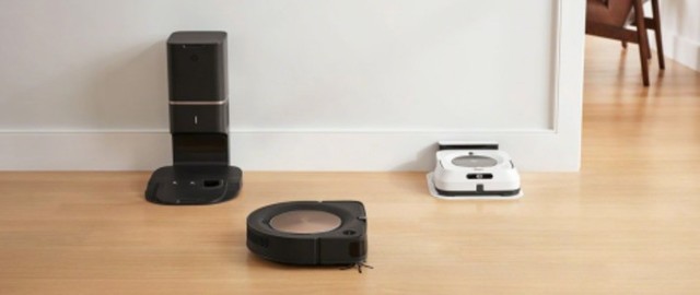 iRobot RoombaϵɨػնCES 2020 ½ 