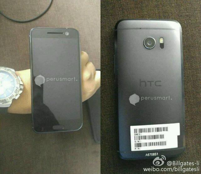 ߼ HTC 10ȷ419 