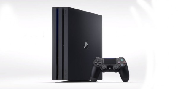 PS4 Pro性能堪忧?一些游戏不太流畅