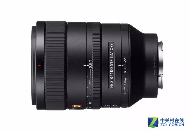 GMϵ¾ ᷢFE 100mm f/2.8  
