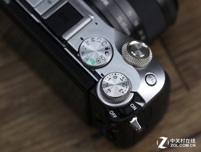 ߻ײ ΢EOS M6ú԰ 