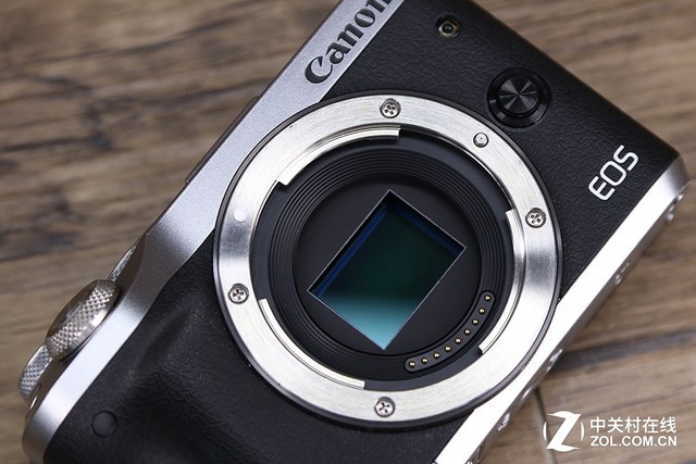 ߻ײ ΢EOS M6ú԰ 
