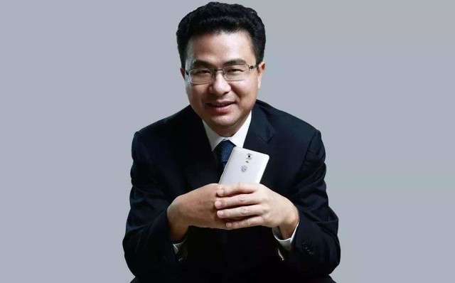 手机行业的2018 又是一场没有硝烟的惨烈厮杀 