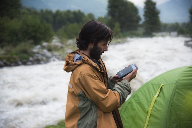 战狼手机AGM X2发布 专注打造国货精品