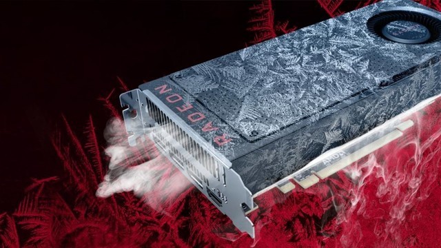½ܷ AMD Radeon ChillϷʵ 