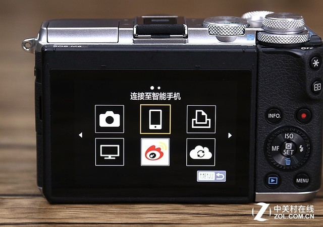 ߻ײ ΢EOS M6ú԰ 