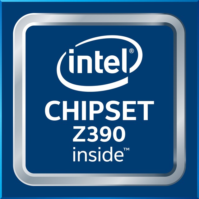 Intel Z390芯片组首发 比上代提升了什么 