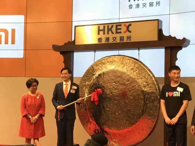手机行业的2018 又是一场没有硝烟的惨烈厮杀 