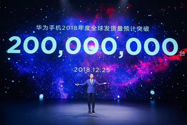 手机行业的2018 又是一场没有硝烟的惨烈厮杀 