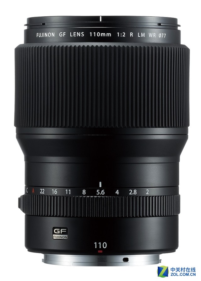 Ȧ ʿ110mm F2зͷ 