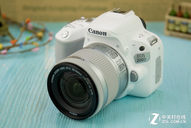 ʱ 6DII/200D 