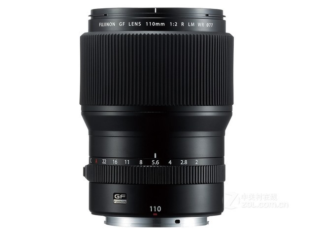 ʿ GF 110mm f/2.0 R LM WR