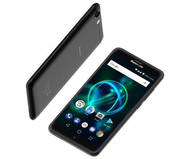 松下在印度推入门新机:5000毫安时电池